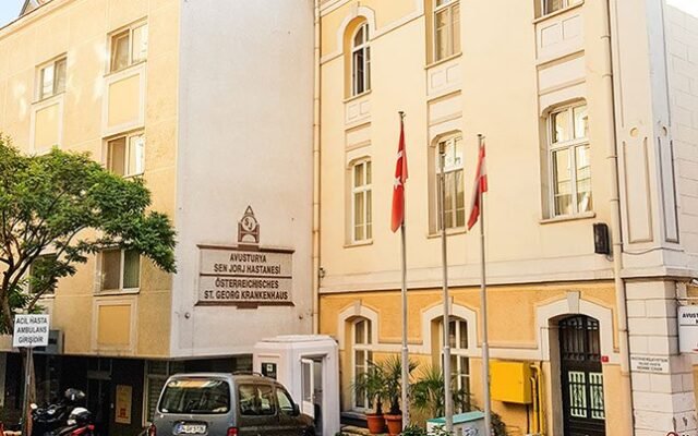 Kovách Aladár – a török mentőszolgálat megteremtője