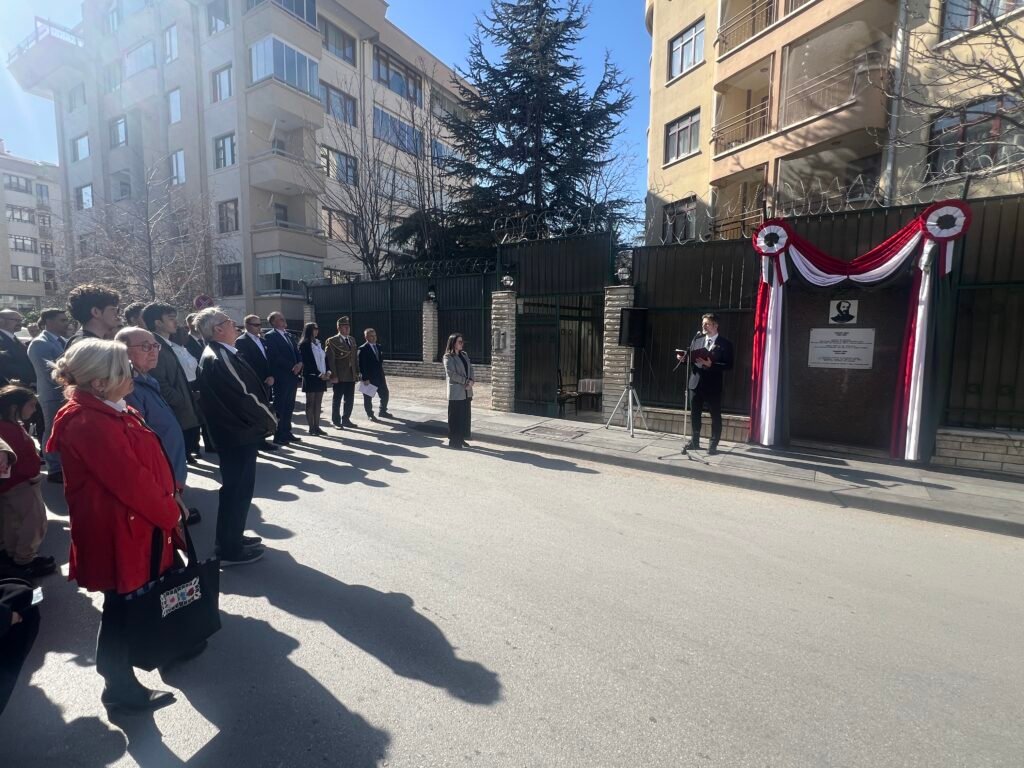 Kossuth Lajos utca