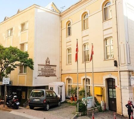Aladár Kovách, Türkiye’de ambulans hizmetlerinin kurucusu