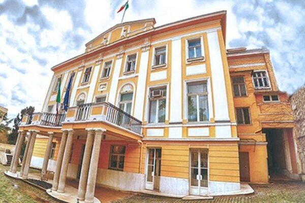Palazzo Venezia – Avusturya-Macaristan Monarşisi temsilcilik binalarının birisi